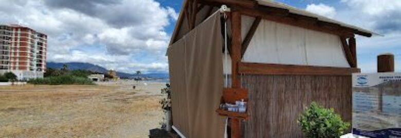 Massage Paqui – Manilva