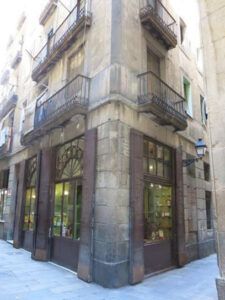 Massatges Marc Masaje Sueco en Barcelona