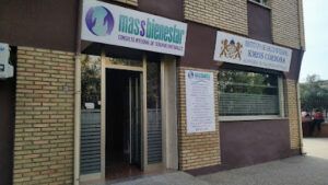 Massbienestar Reflexología en Córdoba