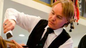 Massimo Virgolini - Peluqueria Peluquería en Murcia
