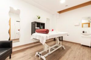 MasTherapy Masaje de Tejido Profundo en Madrid