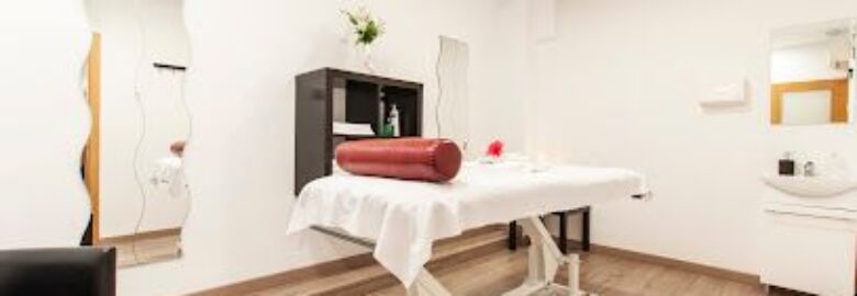 MasTherapy – Madrid