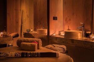 Mayan Luxury Spa Masaje Maya en Barcelona