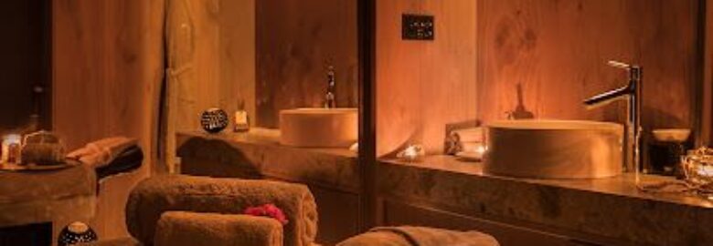 Mayan Luxury Spa – Barcelona