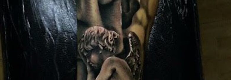 Mayje Tattoo – Barcelona