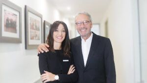 Mayquel® Diseño & fabricación de sistemas Capilares a medida Tratamiento Capilar en Barcelona