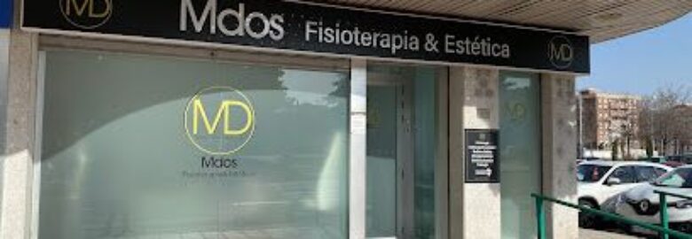 Mdos Estética & Fisioterapia – Toledo