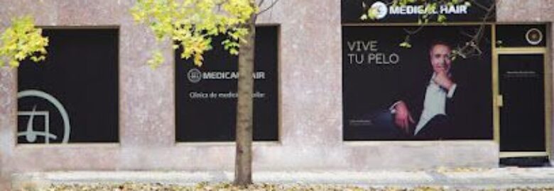 Medical Hair – San Sebastián