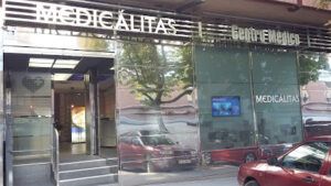 Medicálitas Mesoterapia en Ávila