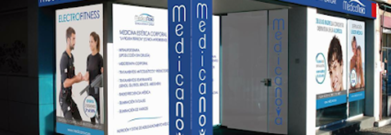 Medicanova – Camargo