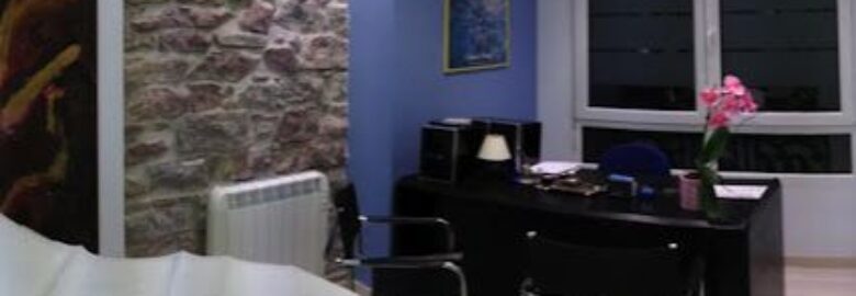 Medicina Estética Ana Vilasau – San Sebastián