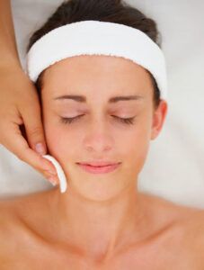 Medicina Estética Dra. Revert Mesoterapia en Pamplona