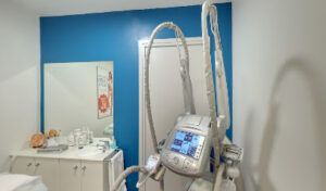Medicina Estética Lago Inyecciones de Botox en Barcelona