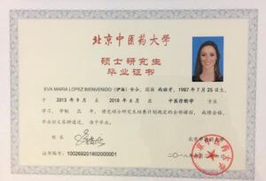 Medicina Tradicional China EVA LÓPEZ BIENVENIDO Acupuntura en Cádiz