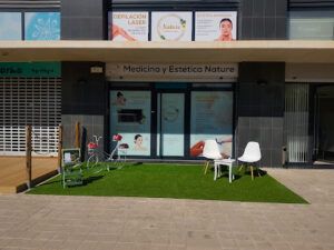 Medicina y Estética Nature Centro de Depilación en Alicante (Alacant)