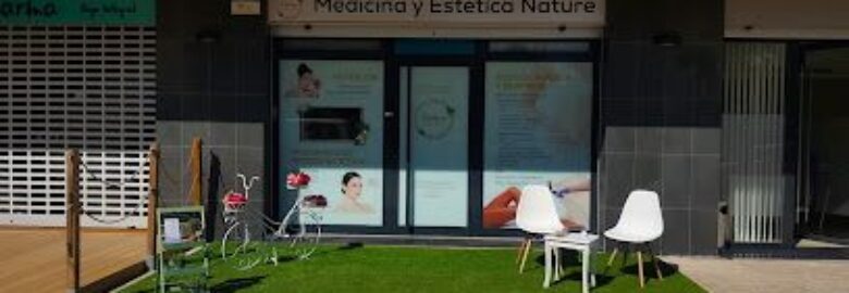 Medicina y Estética Nature – Alicante (Alacant)