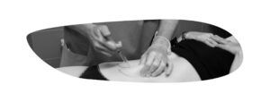 Médico Acupuntor María José Corvinos Mesoterapia en Huesca