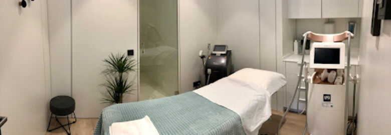 Mega Health by Planas Salud Medicina Estética – Palma