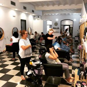 Mencanta Peluquería en Tarragona
