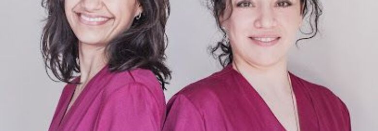Meridians | Acupuntura, medicina china y osteopatía – Barcelona