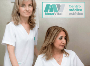 Mesovital Mesoterapia en Zaragoza
