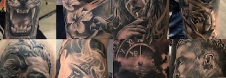 Metal Tattoo SLU – León