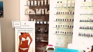 Metamorphosis. Centro de Estética avanzada en Ribeira. Microdermoabrasión en Riveira