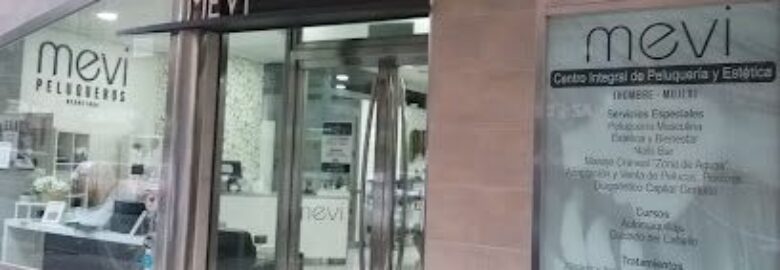 Mevi Peluqueros – Valladolid