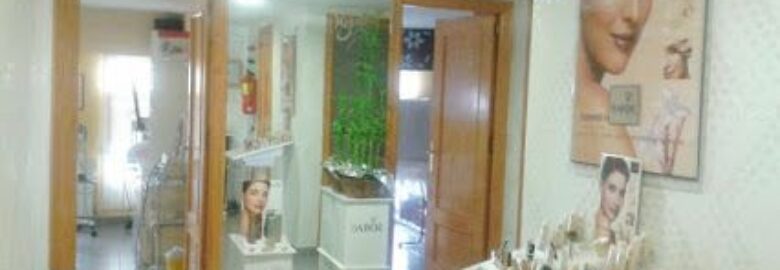 Meycabell Belleza – Zamora