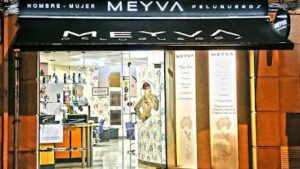 Meyva Peluqueros Tratamiento Capilar en Lugo