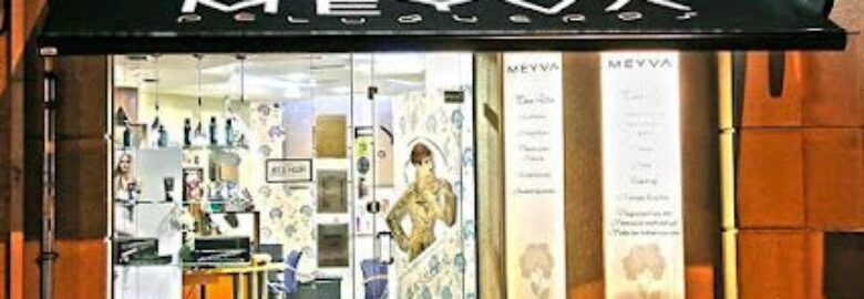 Meyva Peluqueros – Lugo