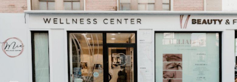 Mia Wellness Center – Centro de Estética – Sevilla