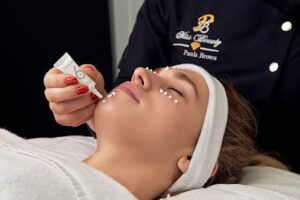 Microblading Bilbao - Miss beauty Paula Brows Microblading en Bilbao
