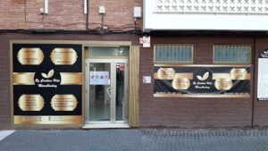 Microblading & Micropigmentación Cristina Hita Microblading en Murcia
