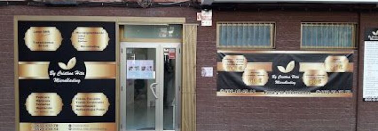 Microblading & Micropigmentación Cristina Hita – Murcia