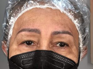 Microblading phi Microblading en Madrid