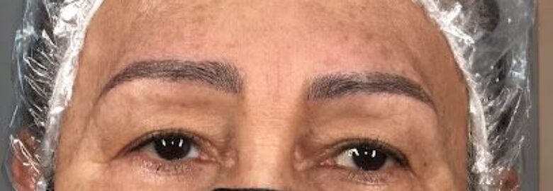 Microblading phi – Madrid