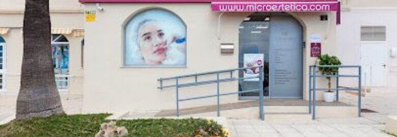 Micropigmentación MicroEstética – Málaga
