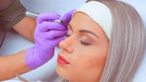 Micropigmentación Sara Vigor Maquillaje Permanente en Pamplona
