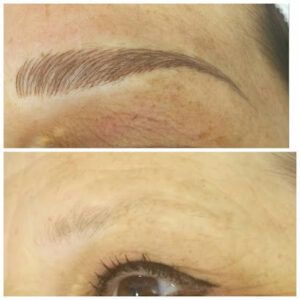 Micropigmentación Sevilla Mayte Garrido Maquillaje Permanente en Sevilla