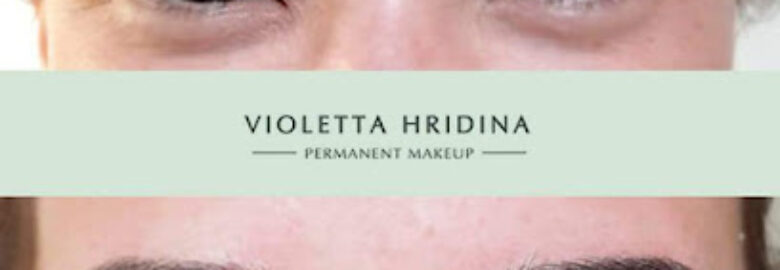 Micropigmentación Violetta Hridina – Madrid