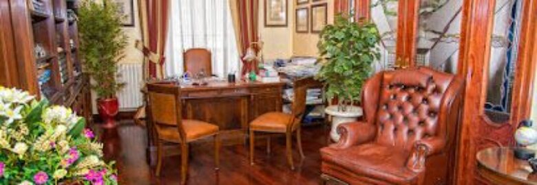 Miguel Ángel García | Dentista Infantil – Palencia