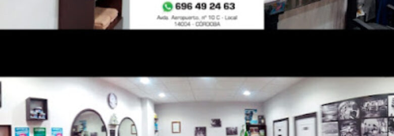 Miguel Angel Yepes Peluqueria de Caballeros – Córdoba