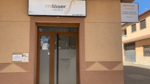MiLáser Estética Microdermoabrasión en Minglanilla