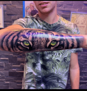 Millord Tattoo Tatuajes en Burgos