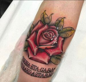 Millord Tattoo & Piercing Tatuajes en Burgos