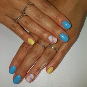 Mimate Uñas&belleza Microblading en Toledo