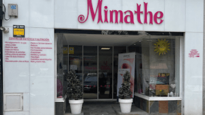 Mimathe Centro de Depilación en Burgos