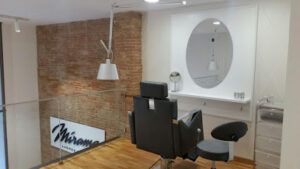 Mírame Girona - Extensiones de Pestañas y Diseño de Cejas Maquillaje Permanente en Gerona