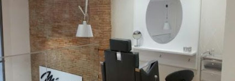 Mírame Girona – Extensiones de Pestañas y Diseño de Cejas – Gerona